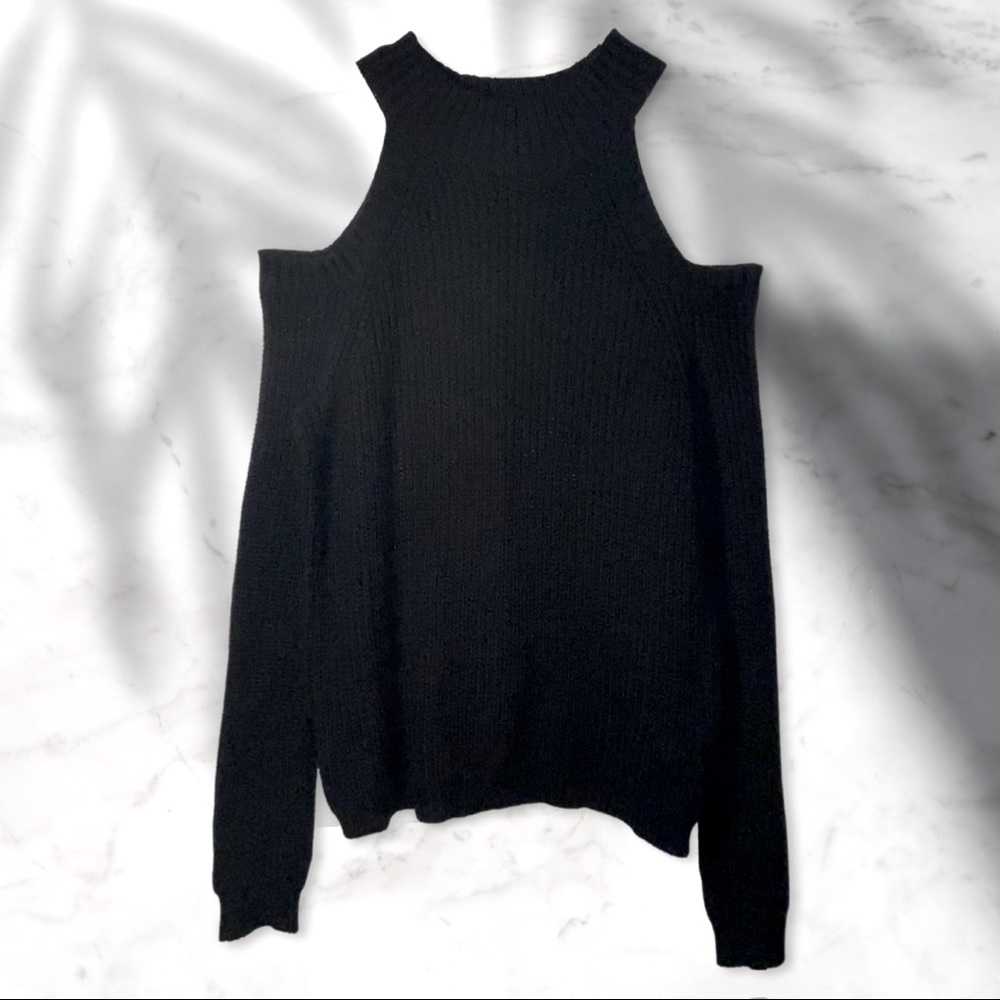 NEW Fashion Nova Mockneck Sweater